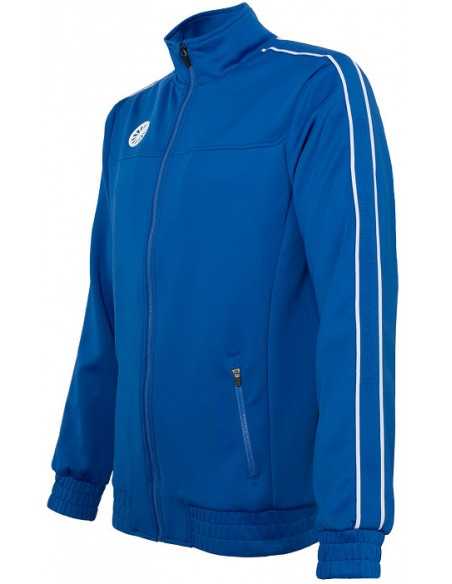 Indian Maharadja Jaipur Men Jacket (Cobalt)