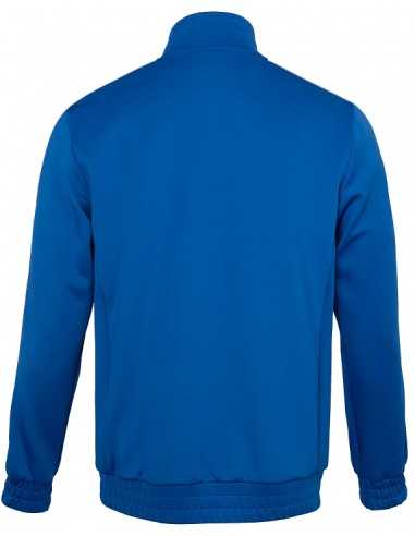 Indian Maharadja Jaipur Men Jacket (Cobalt)