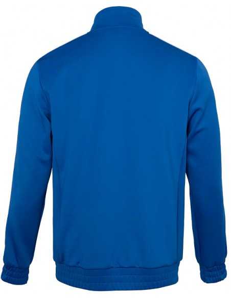 Indian Maharadja Jaipur Men Jacket (Cobalt)