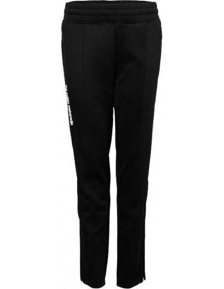 Indian Maharadja Jaipur Women Pant (Black)