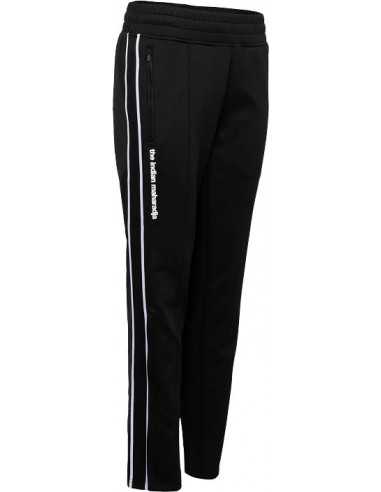 Indian Maharadja Jaipur Women Pant (Black)