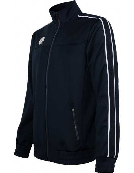 Indian Maharadja Jaipur Men Jacket (Navy)