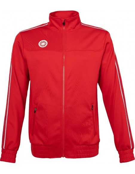 Indian Maharadja Jaipur Men Jacket (Red)