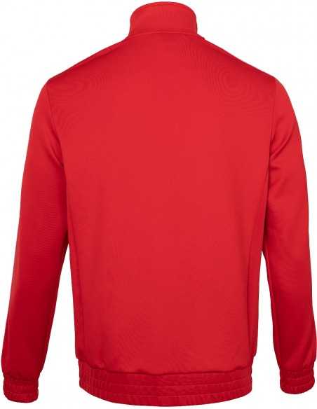 Indian Maharadja Jaipur Men Jacket (Red)