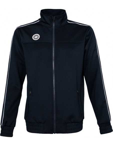 Indian Maharadja Jaipur Women Jacket (Black)