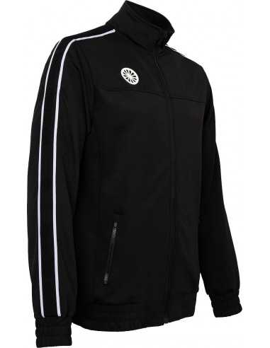 Indian Maharadja Jaipur Women Jacket (Black)