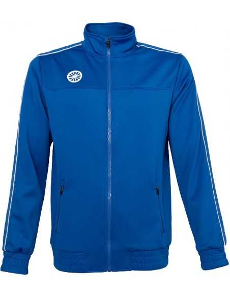 Indian Maharadja Jaipur Women Jacket (Cobalt)