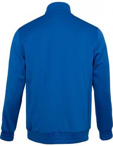 Indian Maharadja Jaipur Women Jacket (Cobalt)