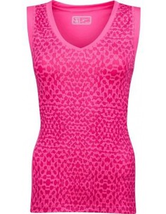 Sjeng Sports Girl Singlet Salma JR Icing Pink