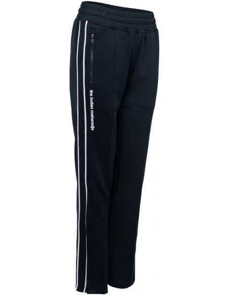 Indian Maharadja Jaipur Women Pant (Navy)