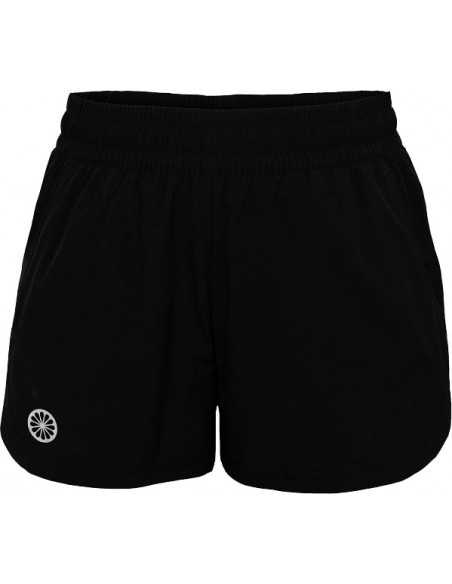 Indian Maharadja Jaipur Women Short (Black)