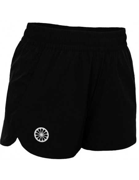 Indian Maharadja Jaipur Women Short (Black)