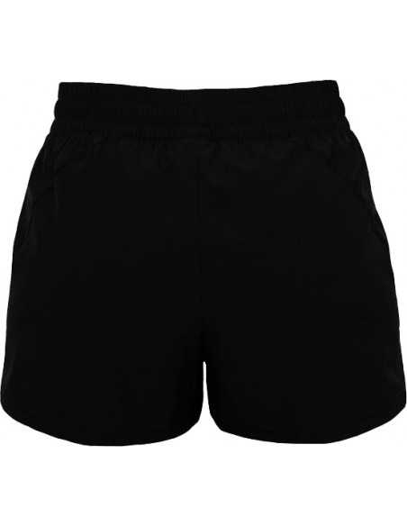 Indian Maharadja Jaipur Women Short (Black)