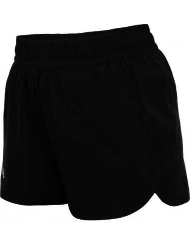 Indian Maharadja Jaipur Women Short (Black)