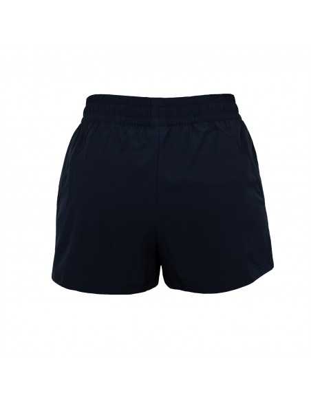 Indian Maharadja Jaipur Women Short (Navy)