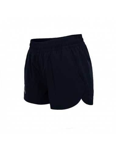 Indian Maharadja Jaipur Women Short (Navy)