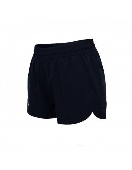 Indian Maharadja Jaipur Women Short (Navy)