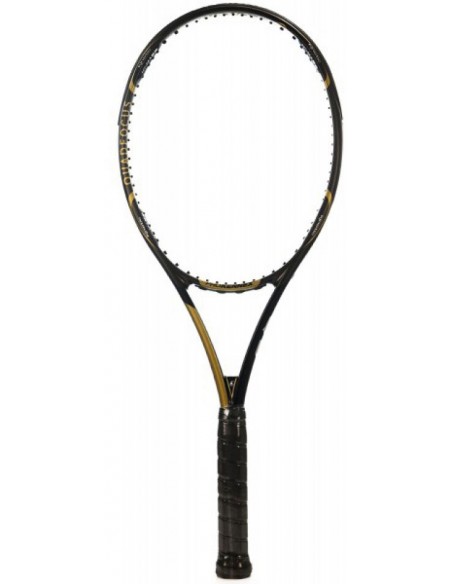Pro Kennex Kinetic Q+ 5 Pro (Black/Gold)