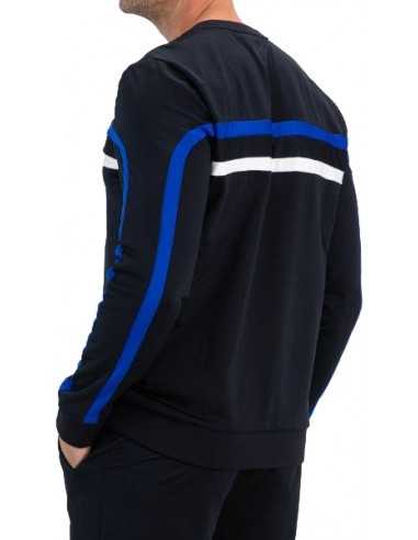 Sjeng Sports Man Crew Arav (Dark Blue)
