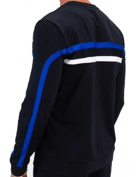Sjeng Sports Man Crew Arav (Dark Blue)
