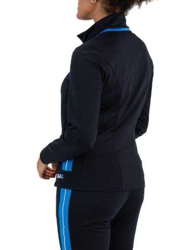 Sjeng Sports Lady Jacket Ayliz (Dark Blue)