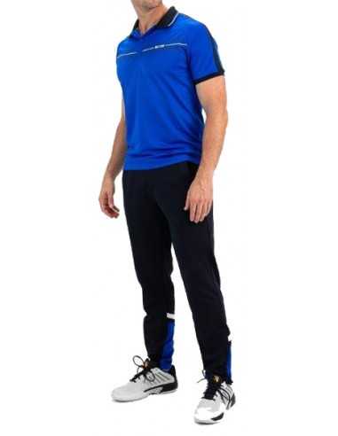 Sjeng Sports Man Tee Celio (Blue Neon)