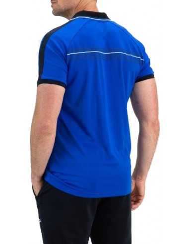 Sjeng Sports Man Tee Celio (Blue Neon)