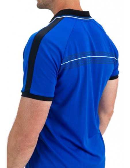 Sjeng Sports Man Tee Celio (Blue Neon)