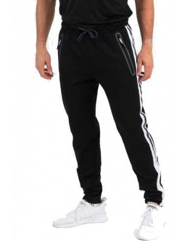 Sjeng Sports Man Pant Legend (Black)