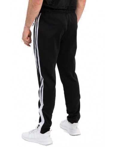 Sjeng Sports Man Pant Legend (Black)