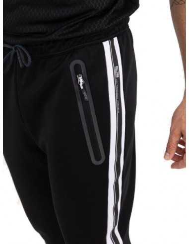 Sjeng Sports Man Pant Legend (Black)