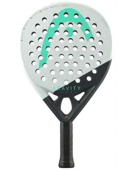 Head Padel Gravity Pro 2024