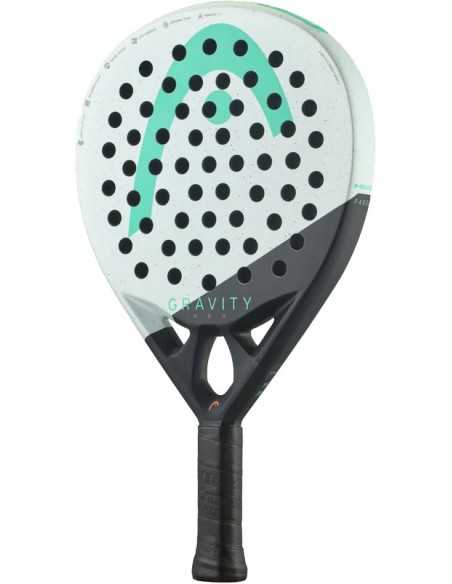 Head Padel Gravity Pro 2024