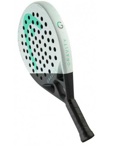 Head Padel Gravity Pro 2024
