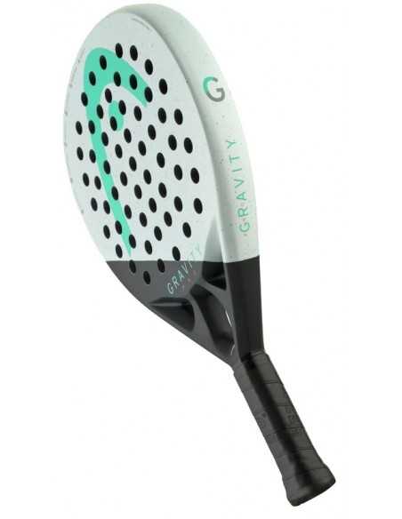 Head Padel Gravity Pro 2024