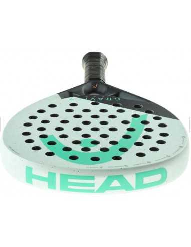 Head Padel Gravity Pro 2024