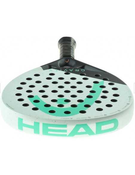Head Padel Gravity Pro 2024