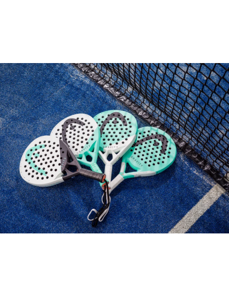 Head Padel Gravity Pro 2024