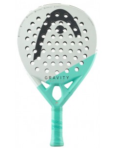 Head Padel Gravity Motion 2024