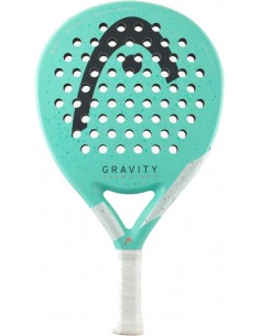 Head Padel Gravity Team Light 2024