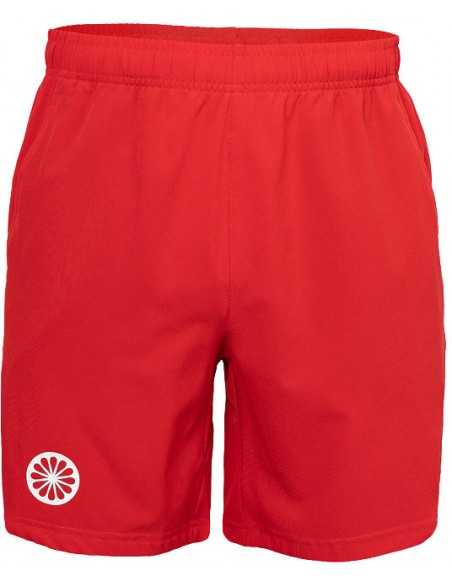 Indian Maharadja Jaipur Men Short (Red)