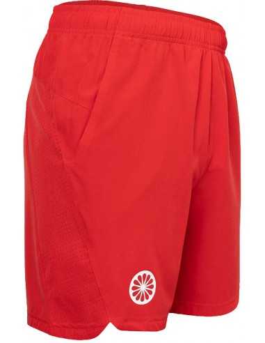 Indian Maharadja Jaipur Men Short (Red)
