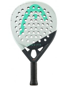 Testracket: Head Padel Gravity Pro 2024