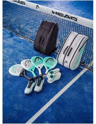 Testracket: Head Padel Gravity Team Light 2024