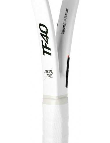 Tecnifibre TF40 V3 18*20 (305g)