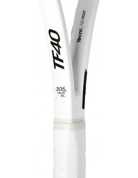 Tecnifibre TF40 V3 18*20 (305g)