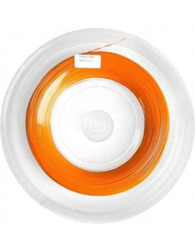 Tecnifibre Black code Orange Coil