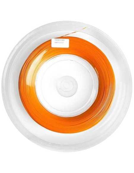 Tecnifibre Black code Orange Coil