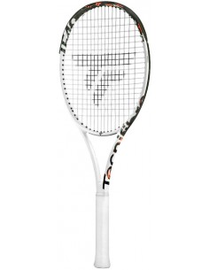Testracket: Tecnifibre TF40 V3 (305g)