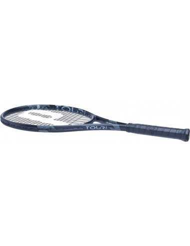 Testracket: Prince Tour Carbon 100P (2024)